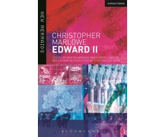 KNYGA Bookshop Edward II Revised