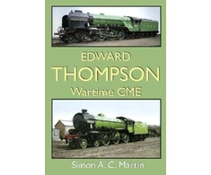 KNYGA Bookshop Edward Thompson Wartime CME