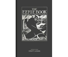 KNYGA Bookshop Eerie Book