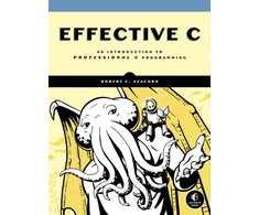 KNYGA Robert Seacord Effective C