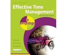 KNYGA Bookshop Effective Time Management in Easy Steps