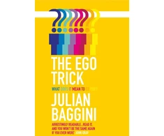 KNYGA Bookshop Ego Trick