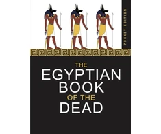 KNYGA Bookshop Egyptian Book of the Dead