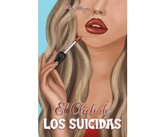 KNYGA Bookshop El Club de los Suicidas