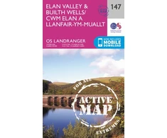 KNYGA Bookshop Elan Valley &amp; Builth Wells