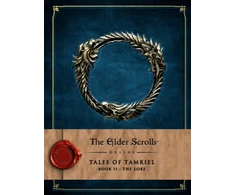 KNYGA Bookshop Elder Scrolls Online: Tales of Tamriel - Book II: The Lore