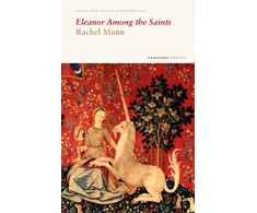 KNYGA Bookshop Eleanor Among the Saints