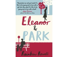 KNYGA Bookshop Eleanor &amp; Park
