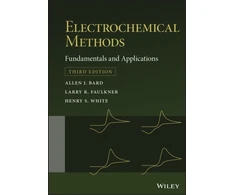 KNYGA Bookshop Electrochemical Methods