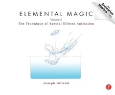 KNYGA Bookshop Elemental Magic, Volume II