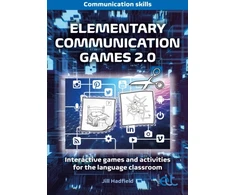 KNYGA Bookshop Elementary Communication Games 2.0