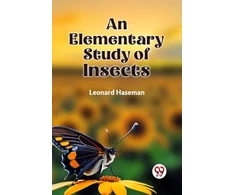 KNYGA Bookshop Elementary Study of Insects