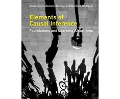 KNYGA Bookshop Elements of Causal Inference