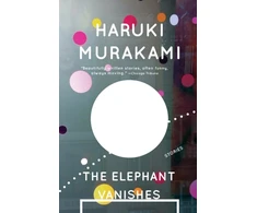 KNYGA Bookshop Elephant Vanishes
