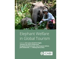 KNYGA Bookshop Elephant Welfare in Global Tourism