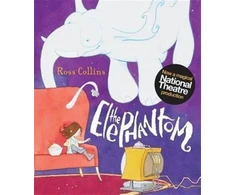 KNYGA Ross Collins Elephantom