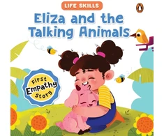 KNYGA Bookshop Eliza and the Talking Animals (Life Skills Series)