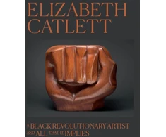 KNYGA Bookshop Elizabeth Catlett