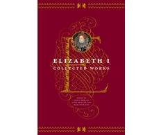 KNYGA Bookshop Elizabeth I