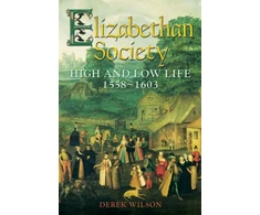 KNYGA Bookshop Elizabethan Society