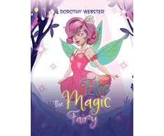KNYGA Bookshop Ellie the Magic Fairy