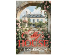 KNYGA Bookshop Elly's House