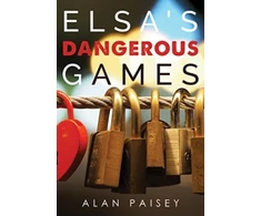 KNYGA Bookshop Elsa's Dangerous Games
