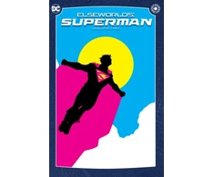 KNYGA Bookshop Elseworlds: Superman Vol. 2