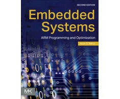 KNYGA Bookshop Embedded Systems