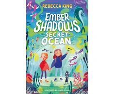 KNYGA Bookshop Ember Shadows and the Secret of the Ocean