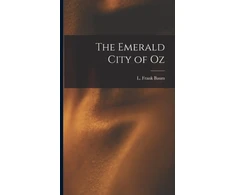 KNYGA Bookshop Emerald City of Oz