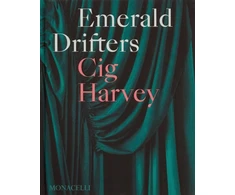 KNYGA Bookshop Emerald Drifters