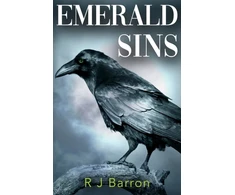 KNYGA Bookshop Emerald Sins