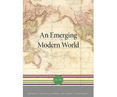 KNYGA Bookshop Emerging Modern World