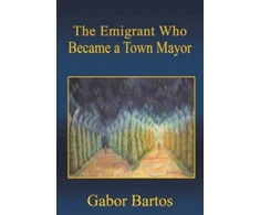 KNYGA Bookshop Emigrant Who Became a Town Mayor