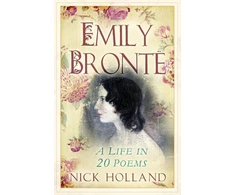 KNYGA Bookshop Emily Bronte