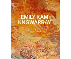 KNYGA Bookshop Emily Kam Kngwarray