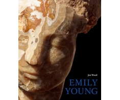 KNYGA Bookshop Emily Young
