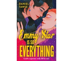 KNYGA Bookshop Emmy Star is So Everything
