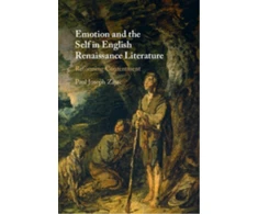 KNYGA Bookshop Emotion and the Self in English Renaissance Literature