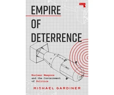 KNYGA Bookshop Empire of Deterrence