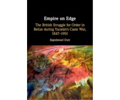 KNYGA Bookshop Empire on Edge