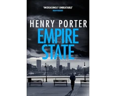 KNYGA Bookshop Empire State