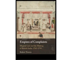 KNYGA Bookshop Empires of Complaints
