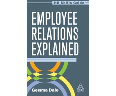 KNYGA Bookshop Employee Relations Explained