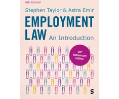 KNYGA Bookshop Employment Law