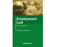 KNYGA Bookshop Employment Law