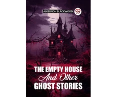 KNYGA Bookshop Empty House And Other Ghost Stories