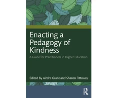 KNYGA Bookshop Enacting a Pedagogy of Kindness