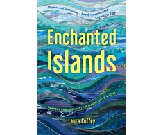 KNYGA Bookshop Enchanted Islands